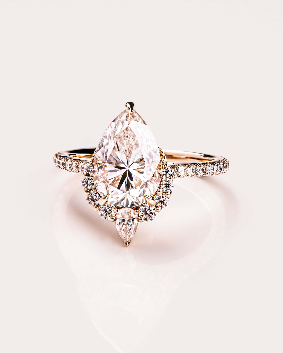 Ophelia - Pear