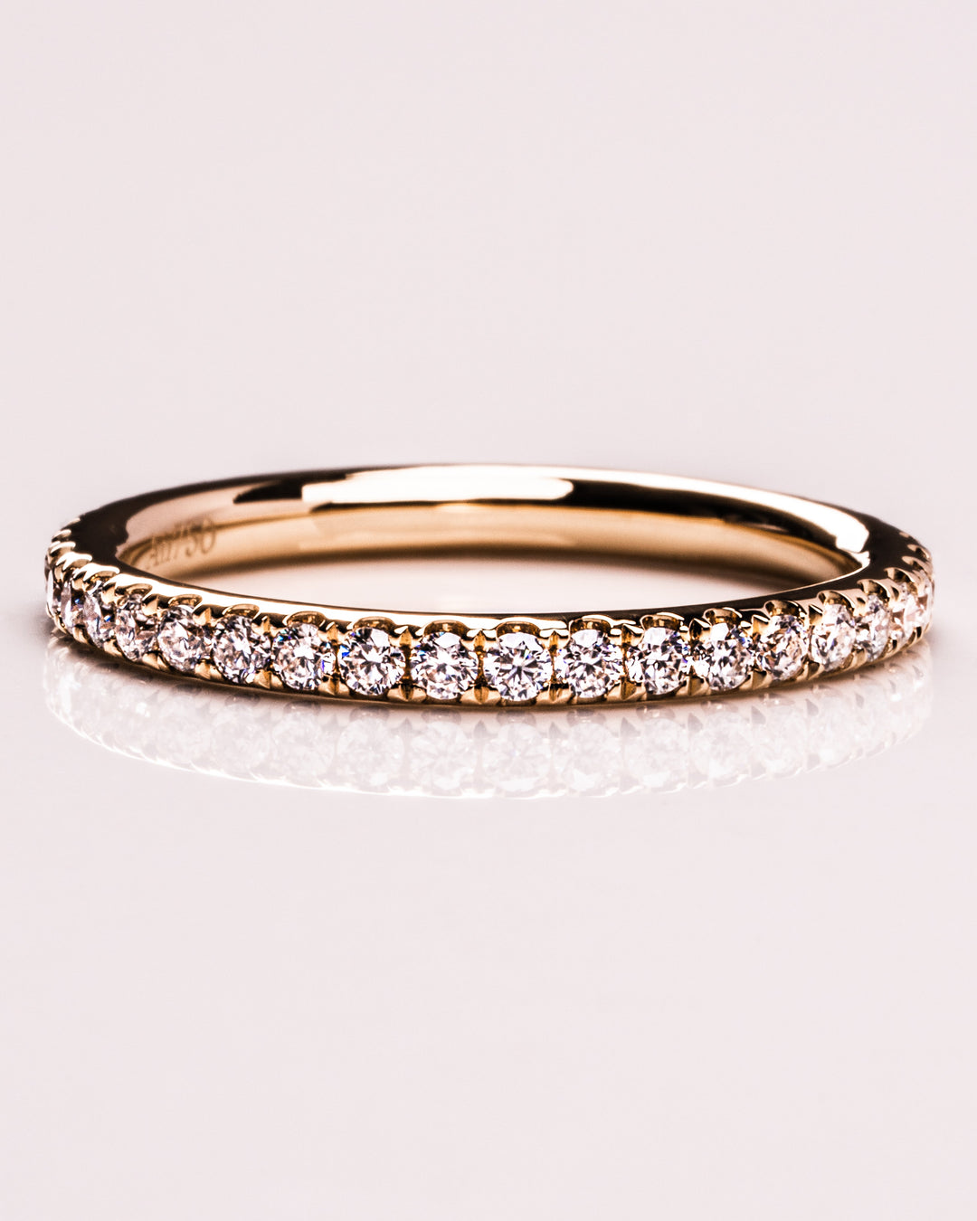Sophia (with Pavé)
