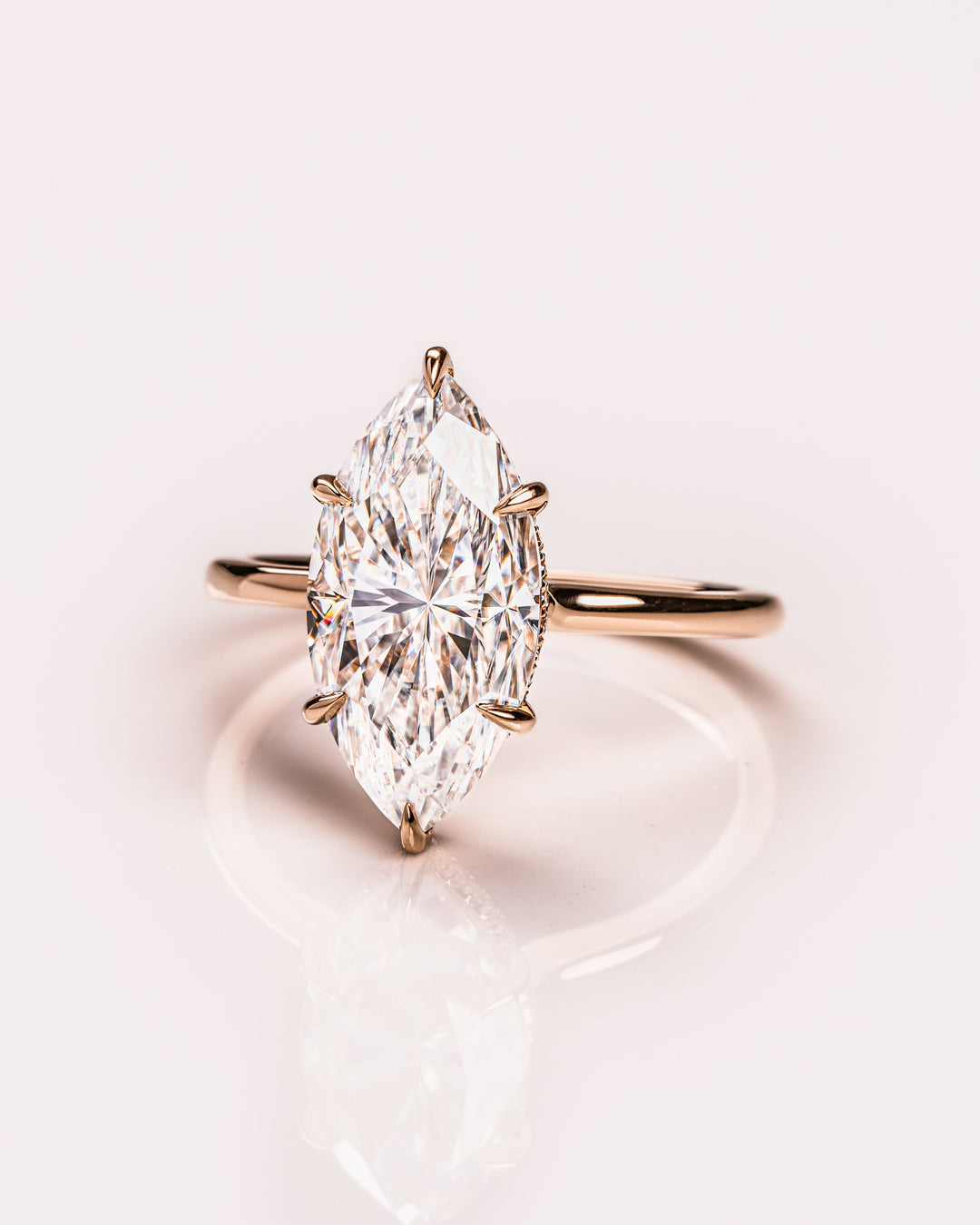 Jasmine - Marquise