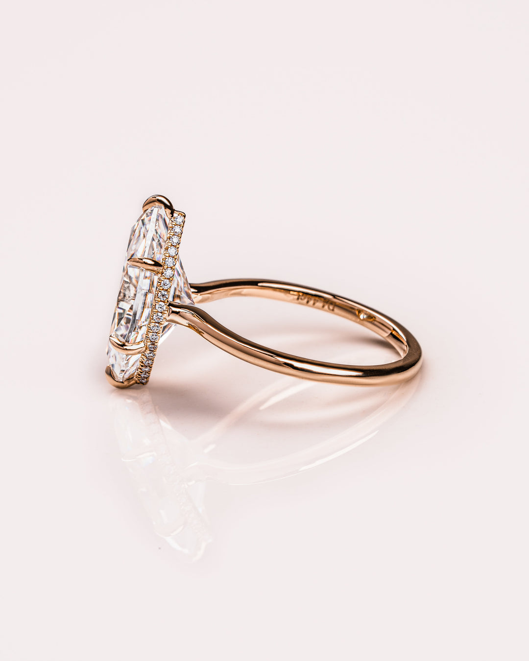 Jasmine - Marquise
