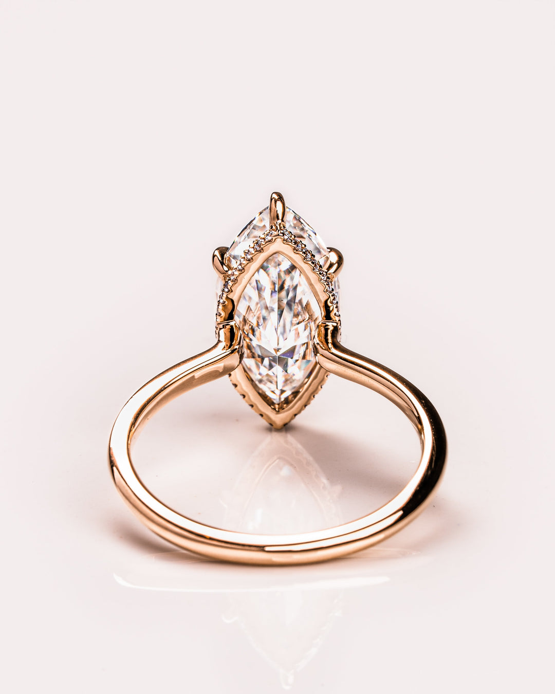 Jasmine - Marquise