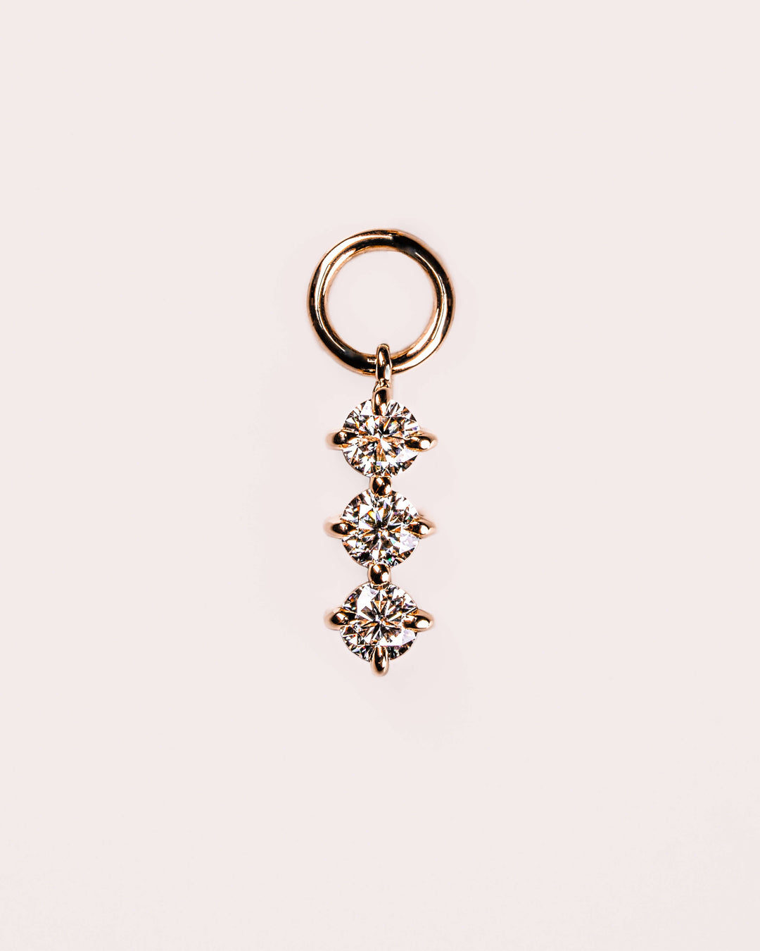 Charm - Trio Round
