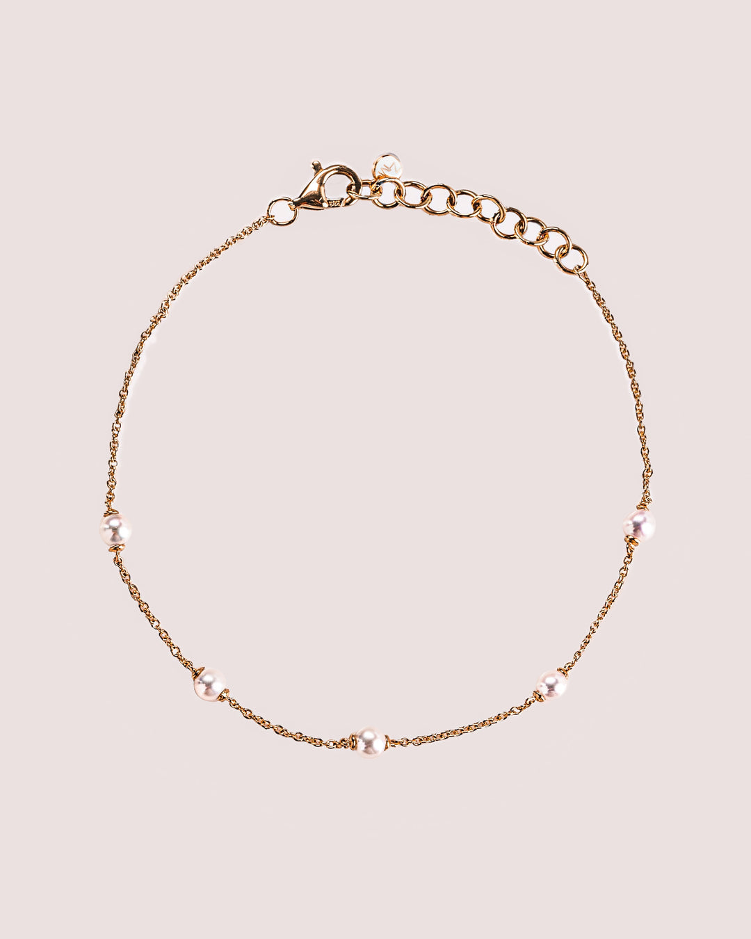 Maggie - Pearl Bracelet