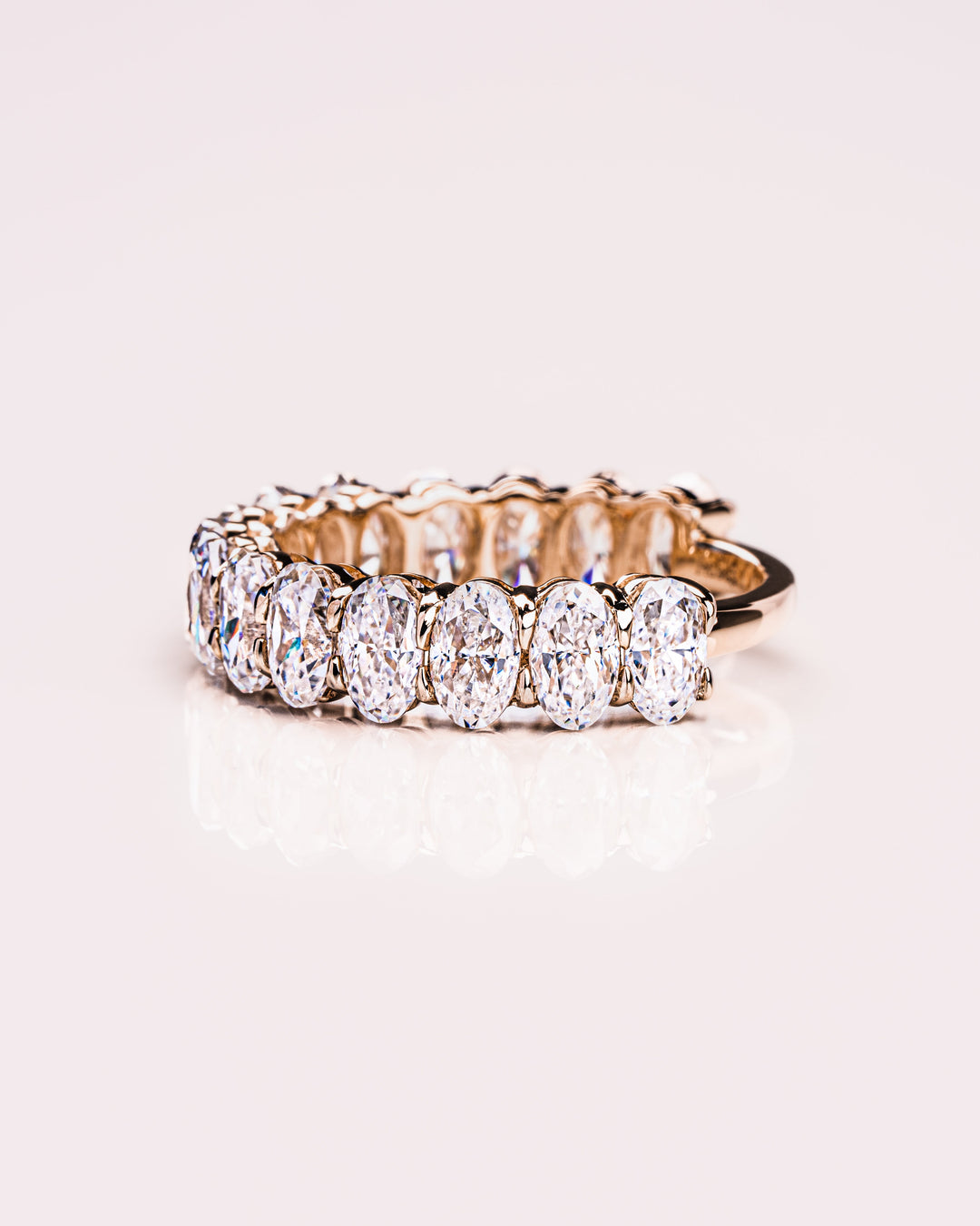 Ready to Ship - Nicole - Oval