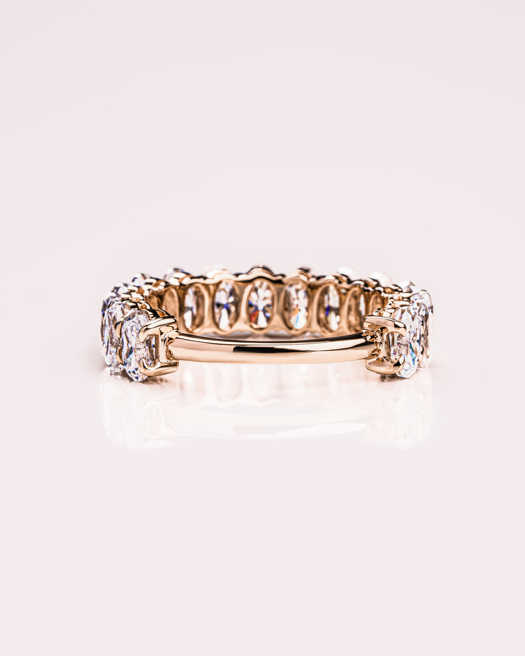 Ready to Ship - Nicole - Oval