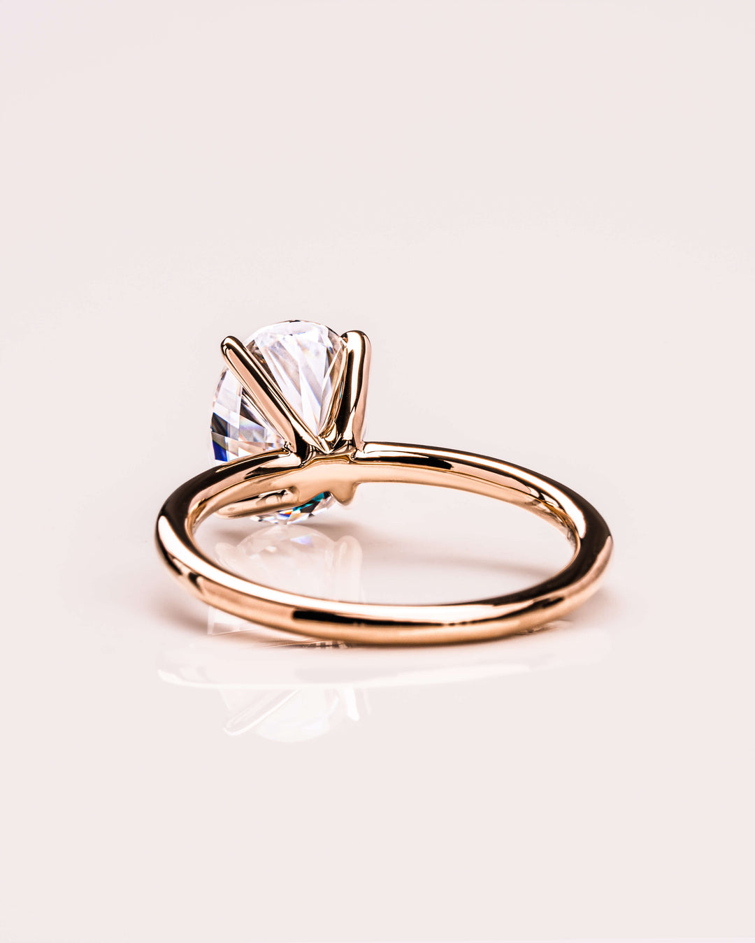 Becca - Oval