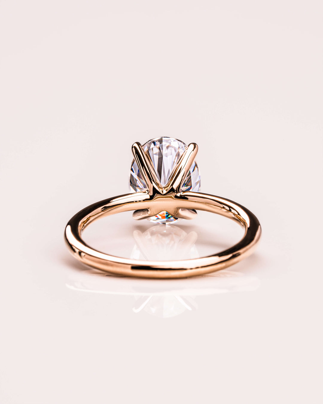 Becca - Oval