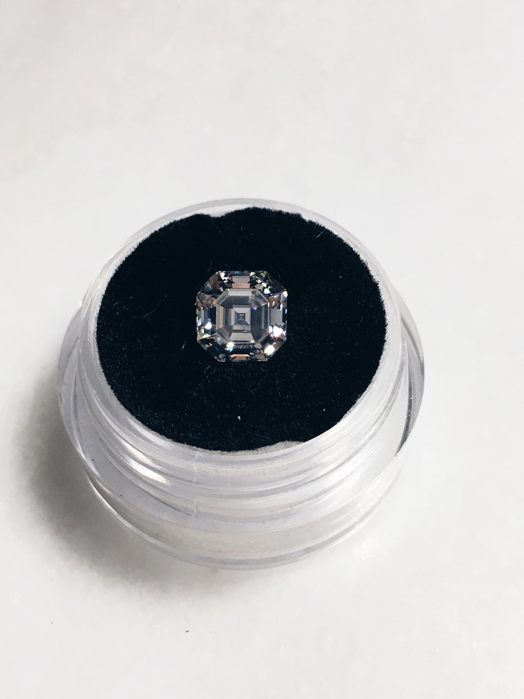 Asscher