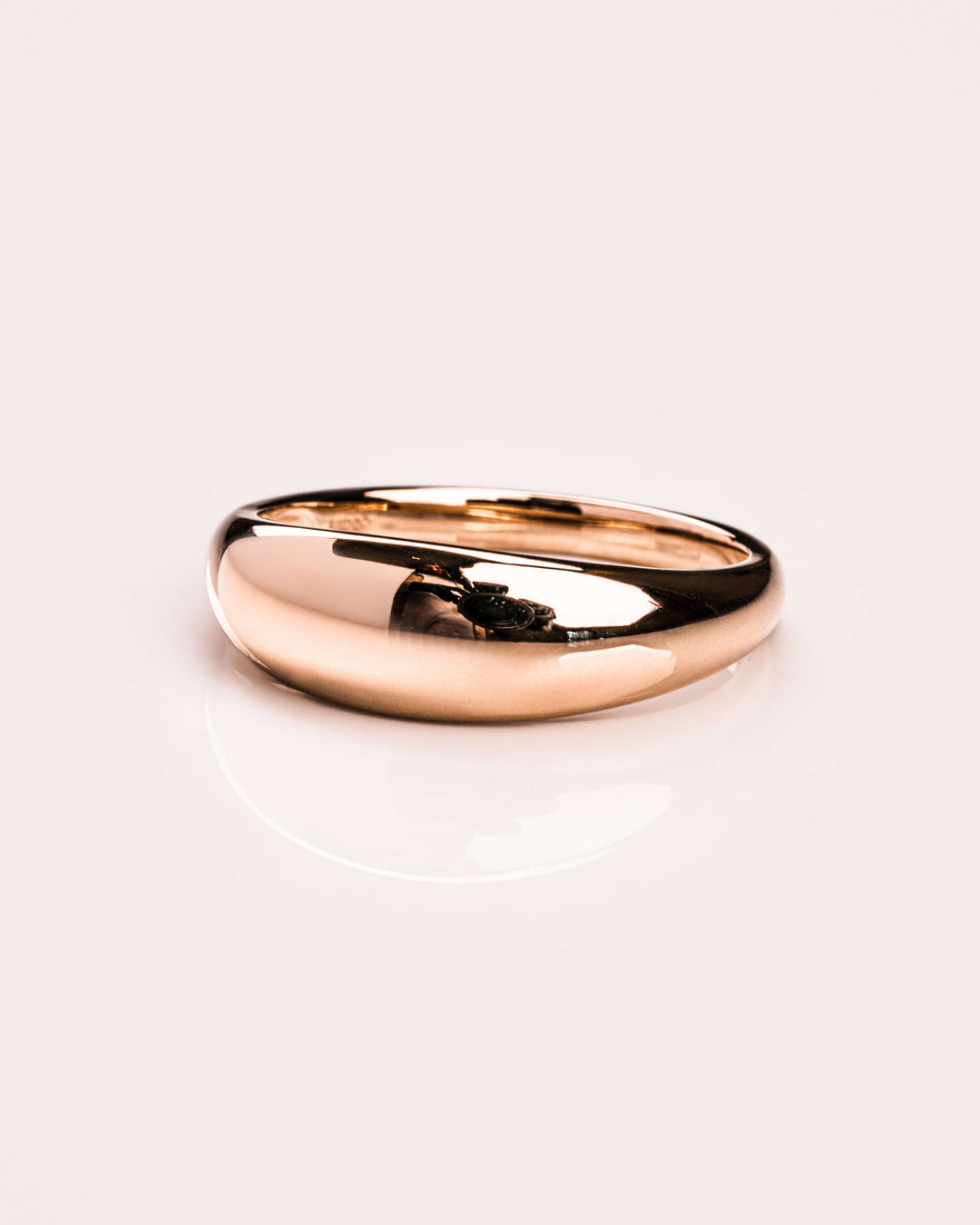 Ready to Ship - Dome Ring