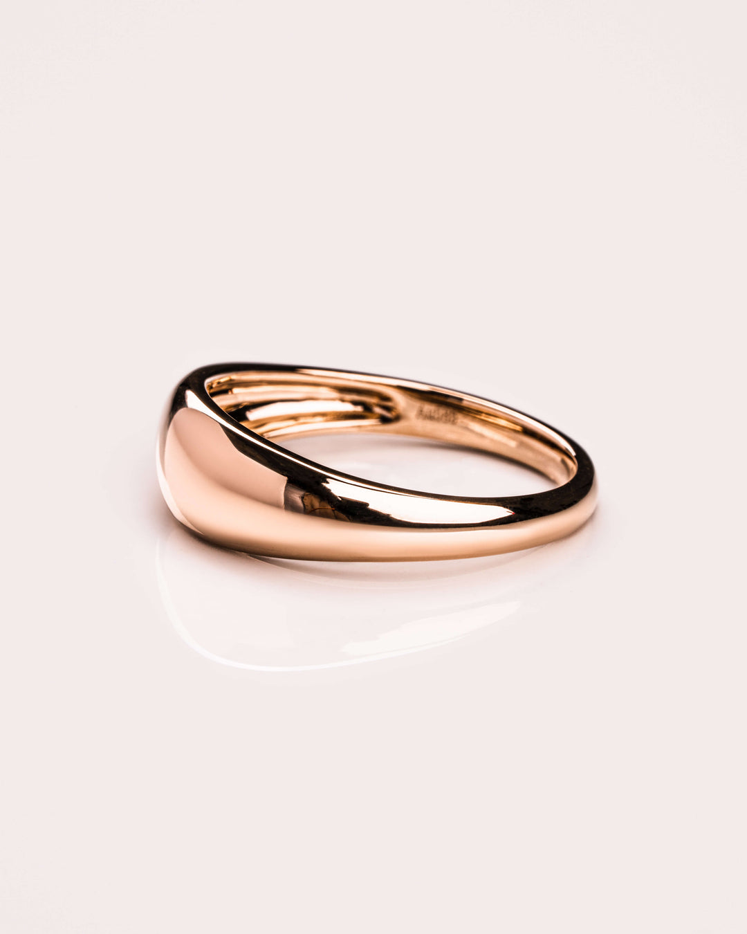 Ready to Ship - Dome Ring