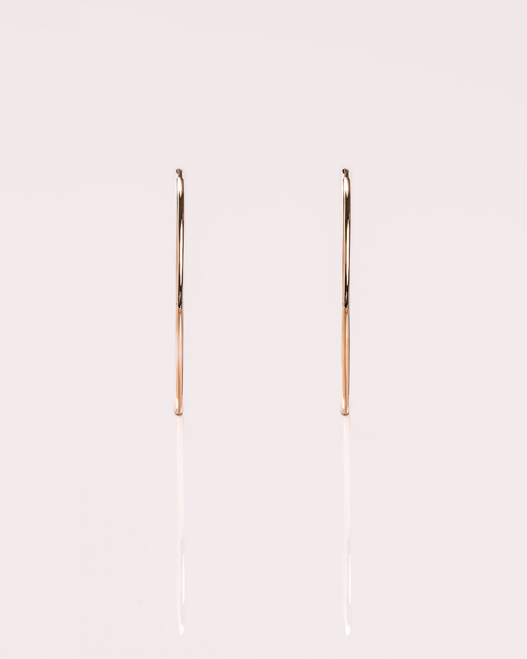 Ready to Ship - Hoop Earrings (Small)