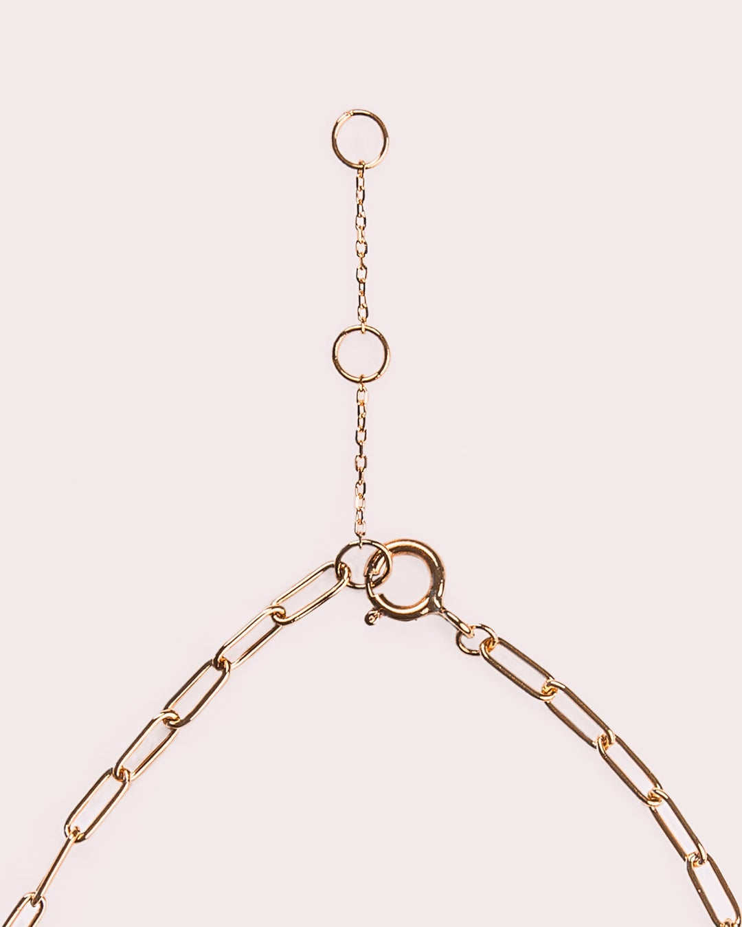 Link Chain Bracelet