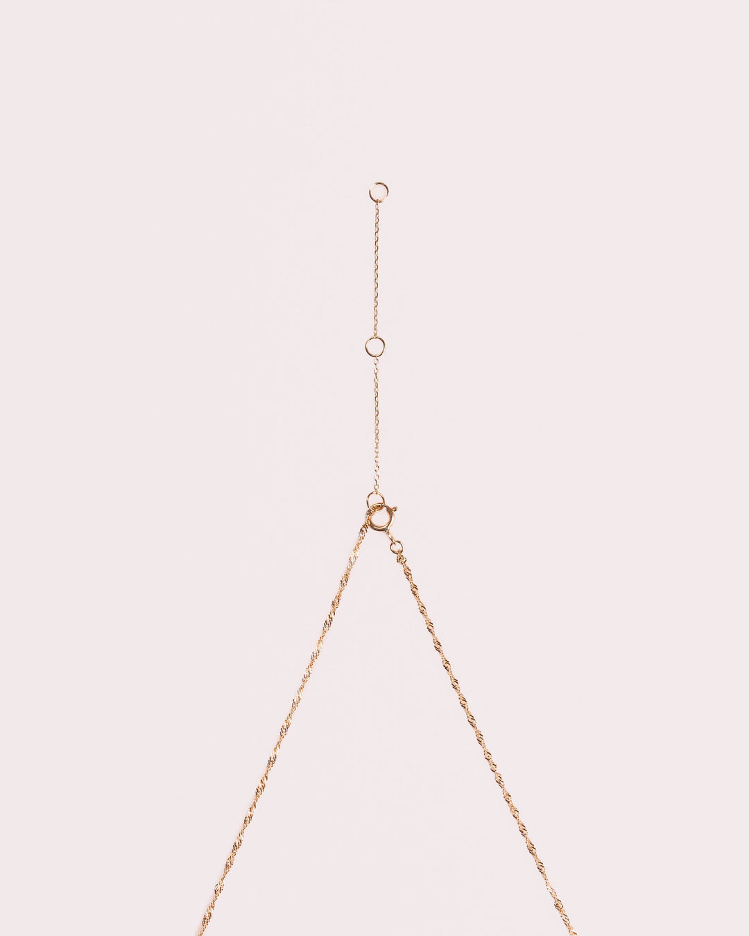 Ready to Ship - Twist Chain