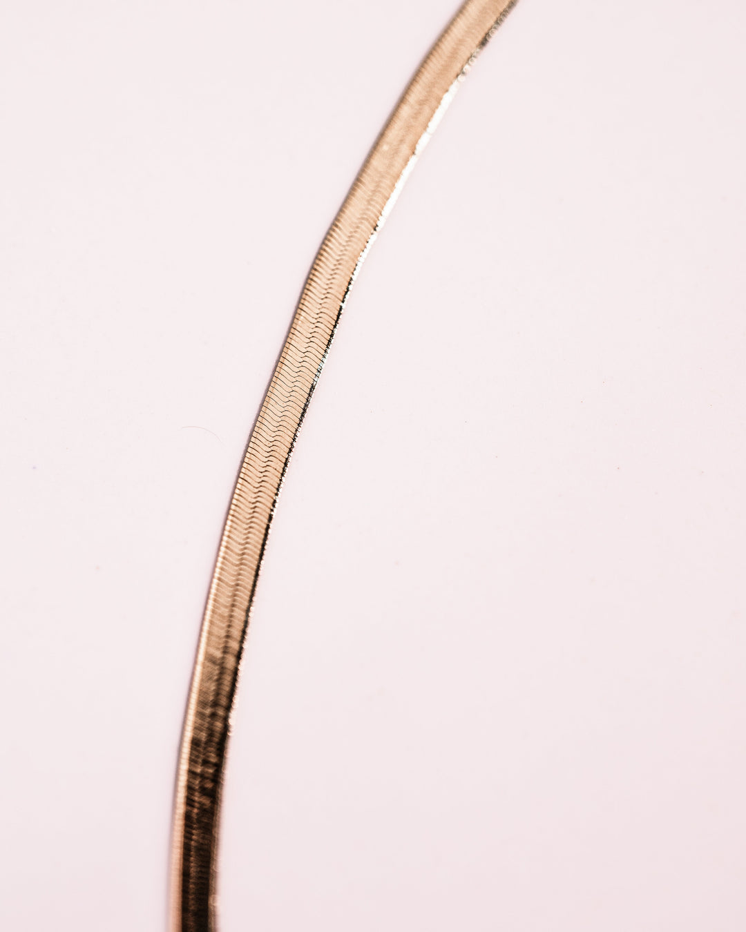 Herringbone Chain