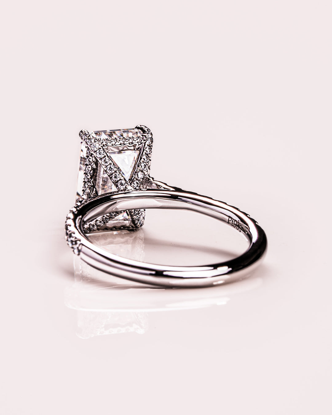 Ready to Ship - Maria - Emerald