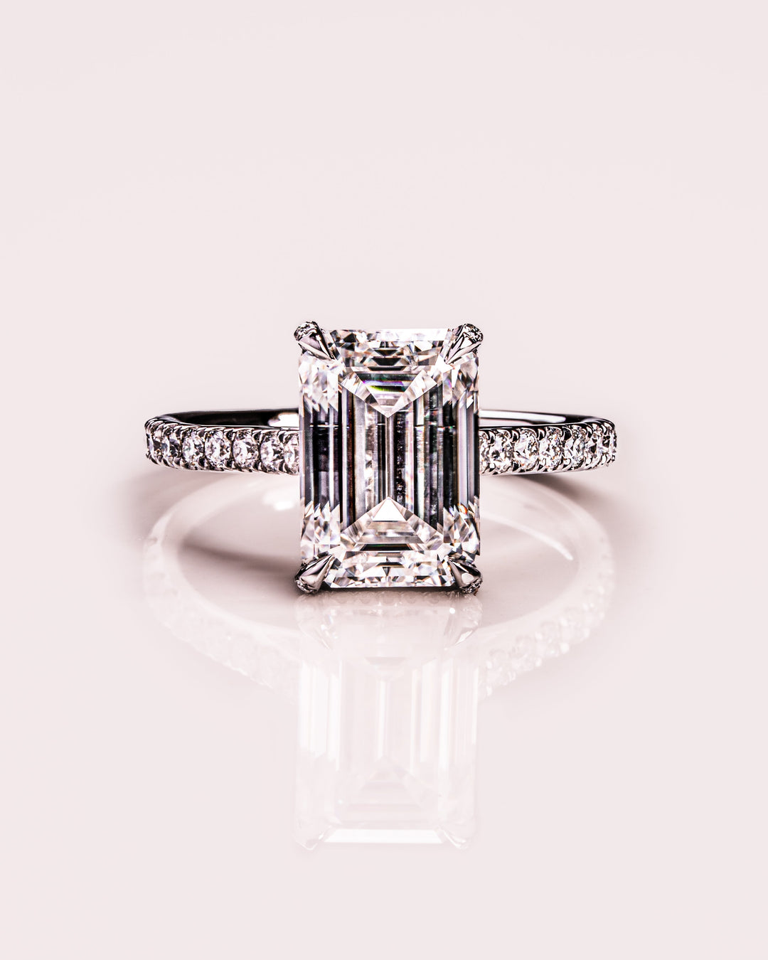 Ready to Ship - Maria - Emerald