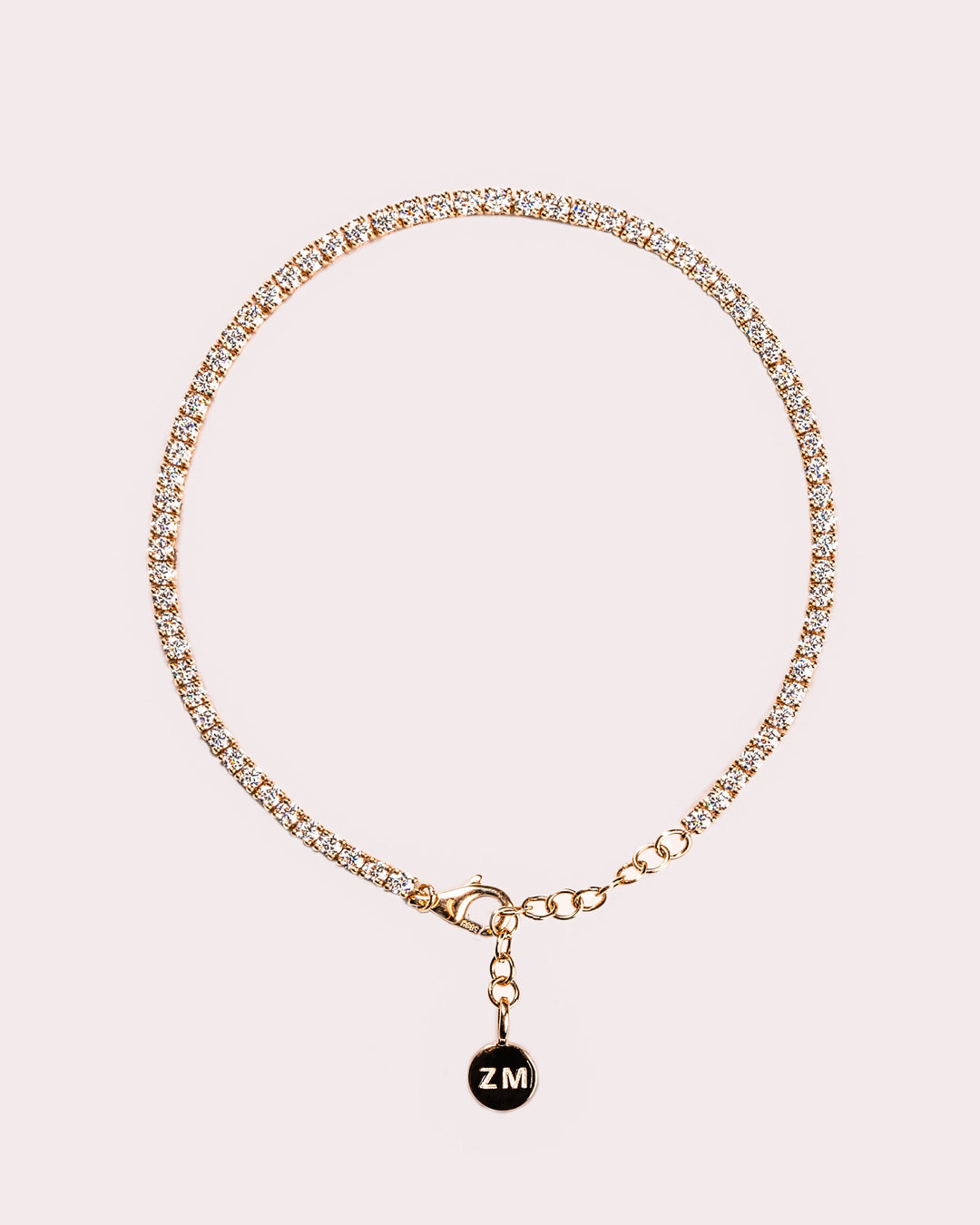 Tennis Bracelet