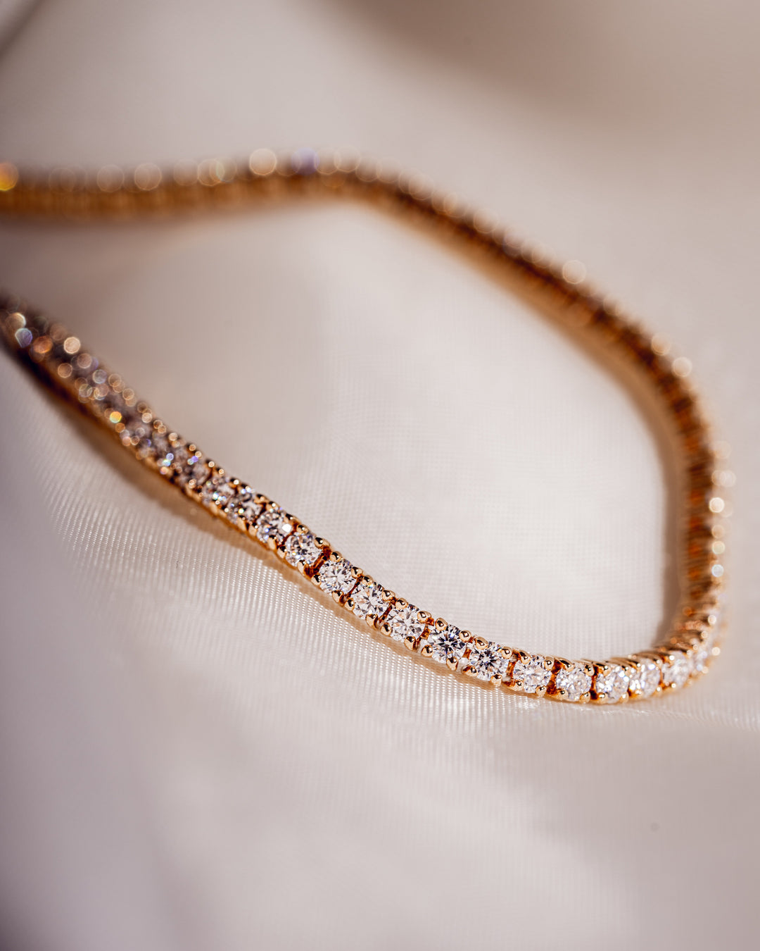 Tennis Bracelet