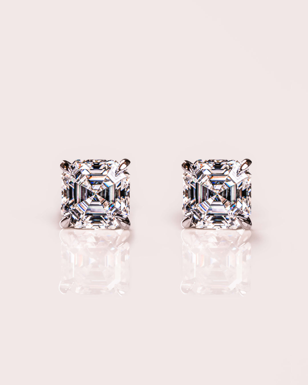 Audrey - Asscher