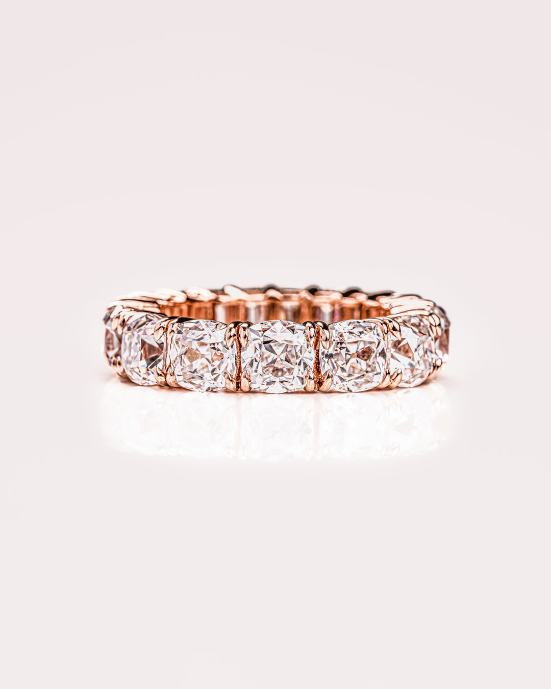 Ready to Ship - Jessie - Emerald & OMC