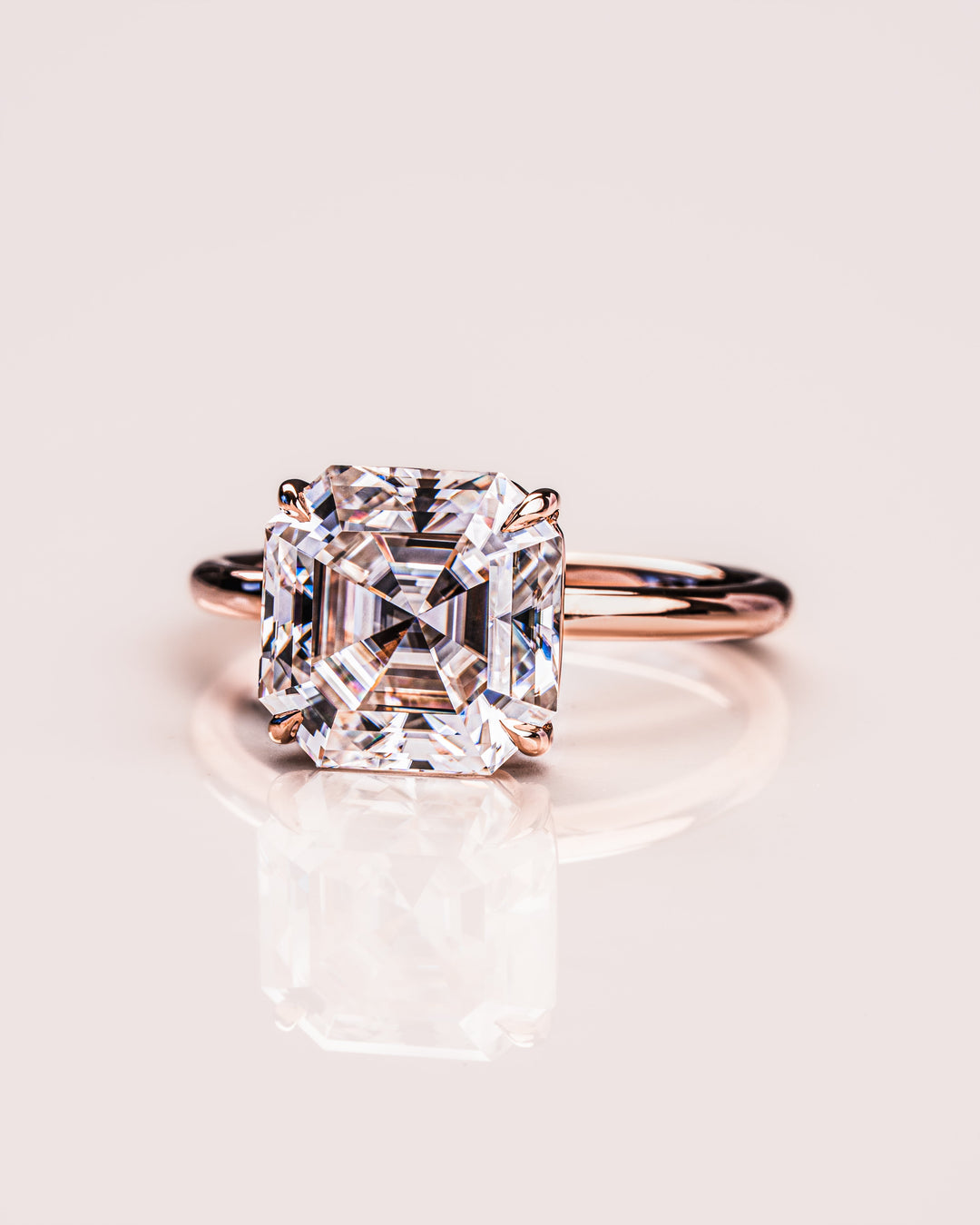 Randi - Asscher