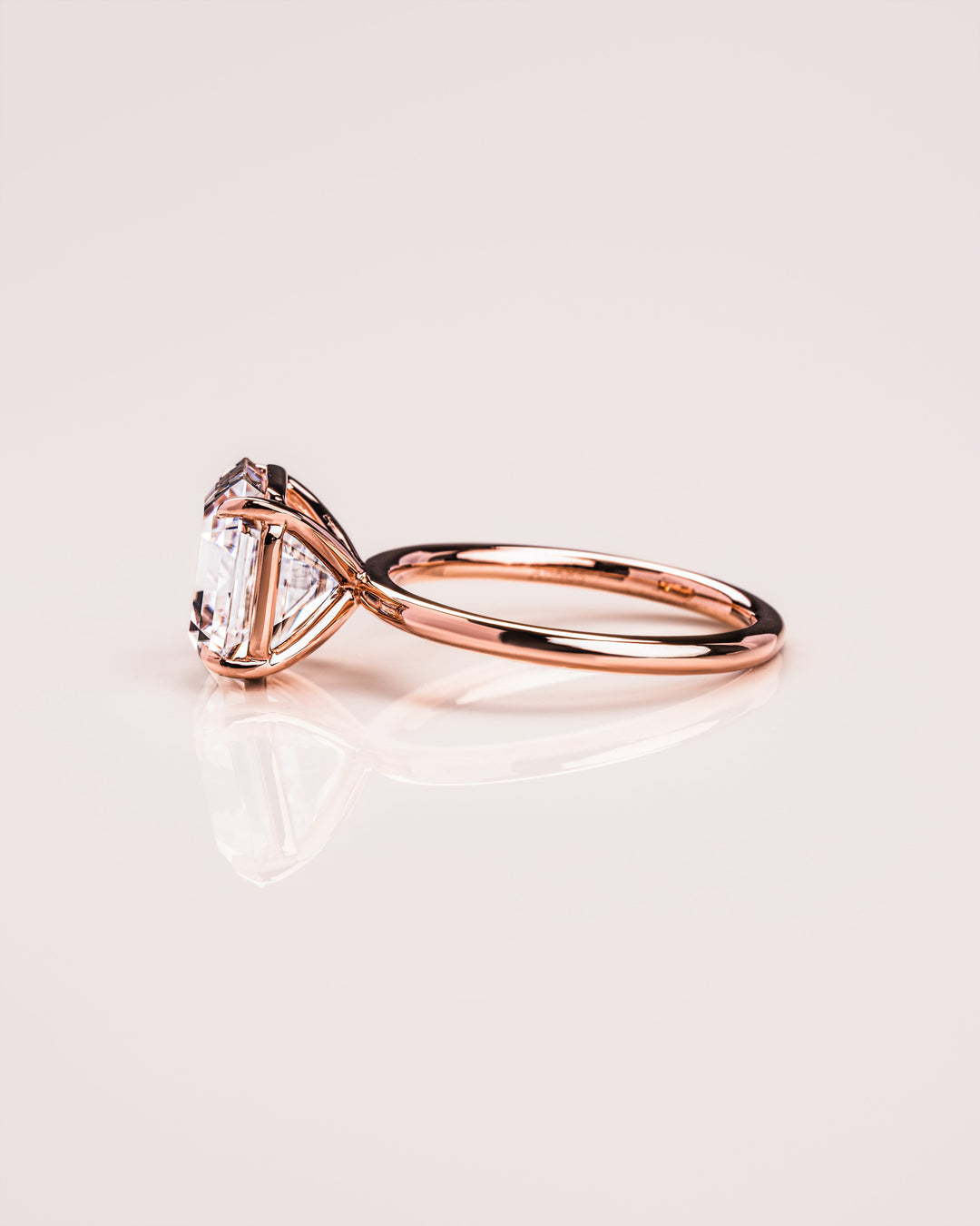 Randi - Asscher