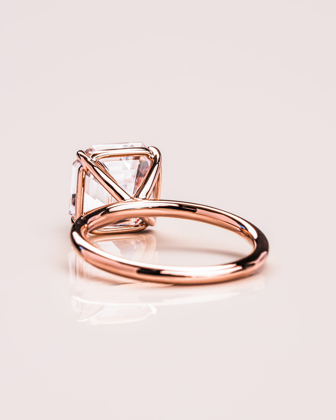 Randi - Asscher