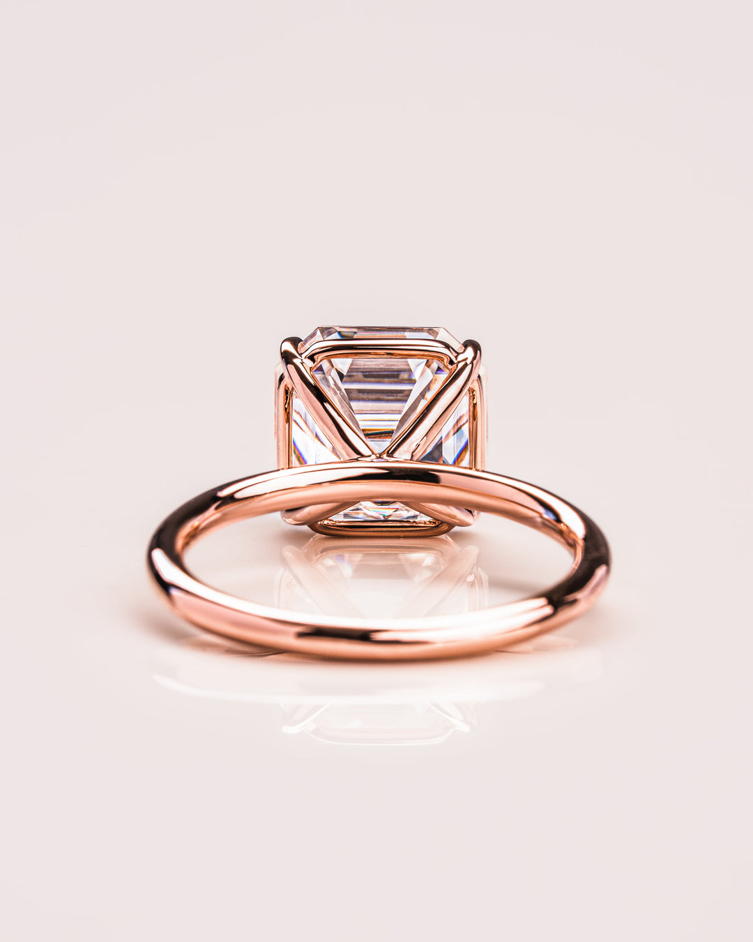 Randi - Asscher