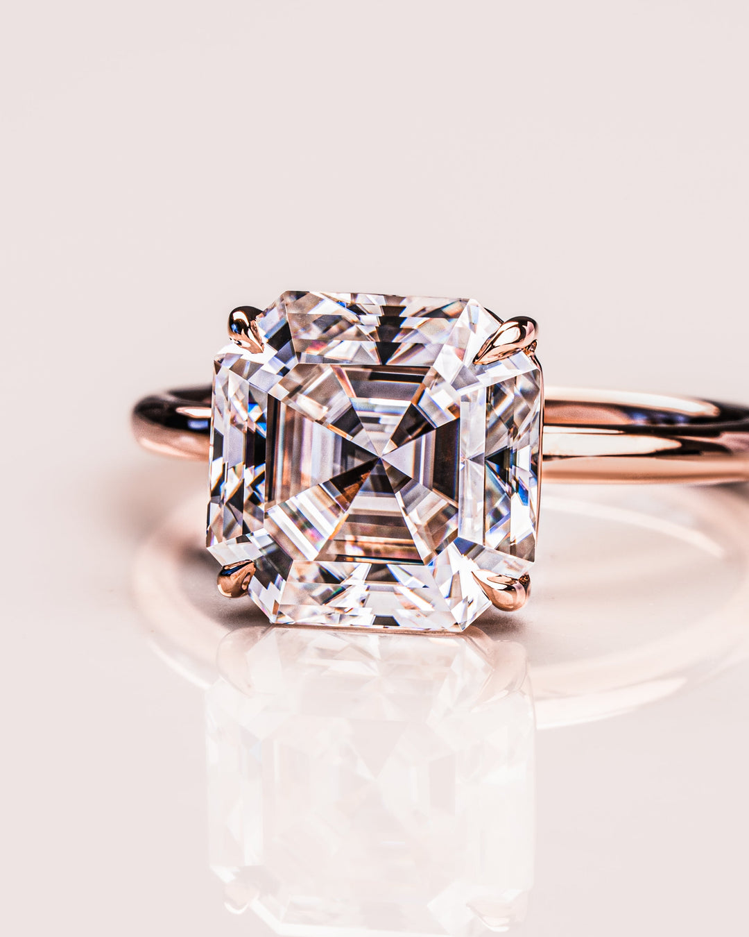 Randi - Asscher