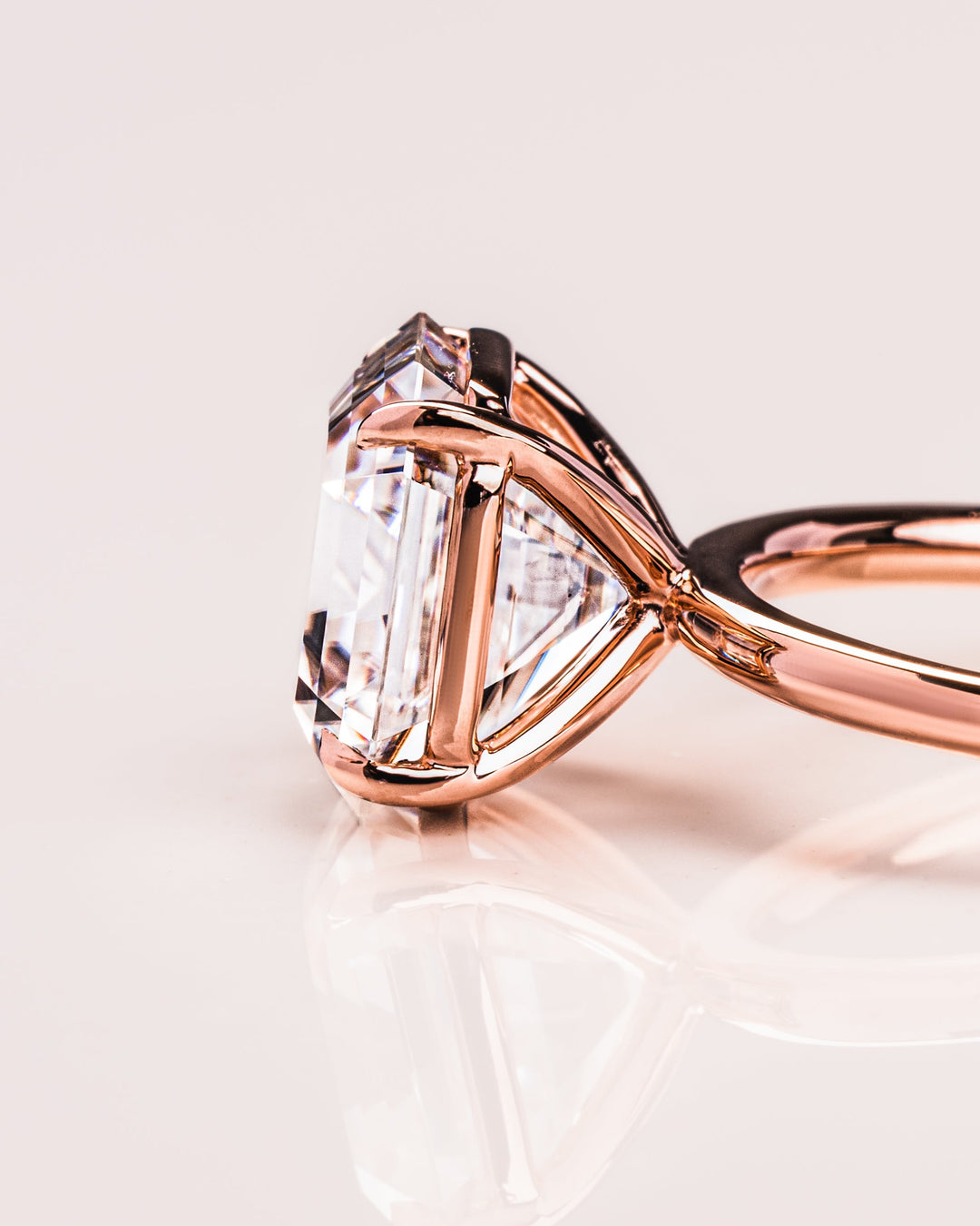 Randi - Asscher
