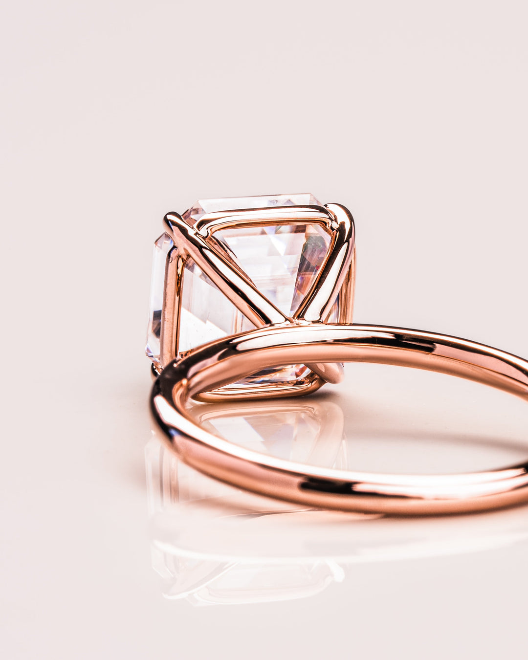Randi - Asscher
