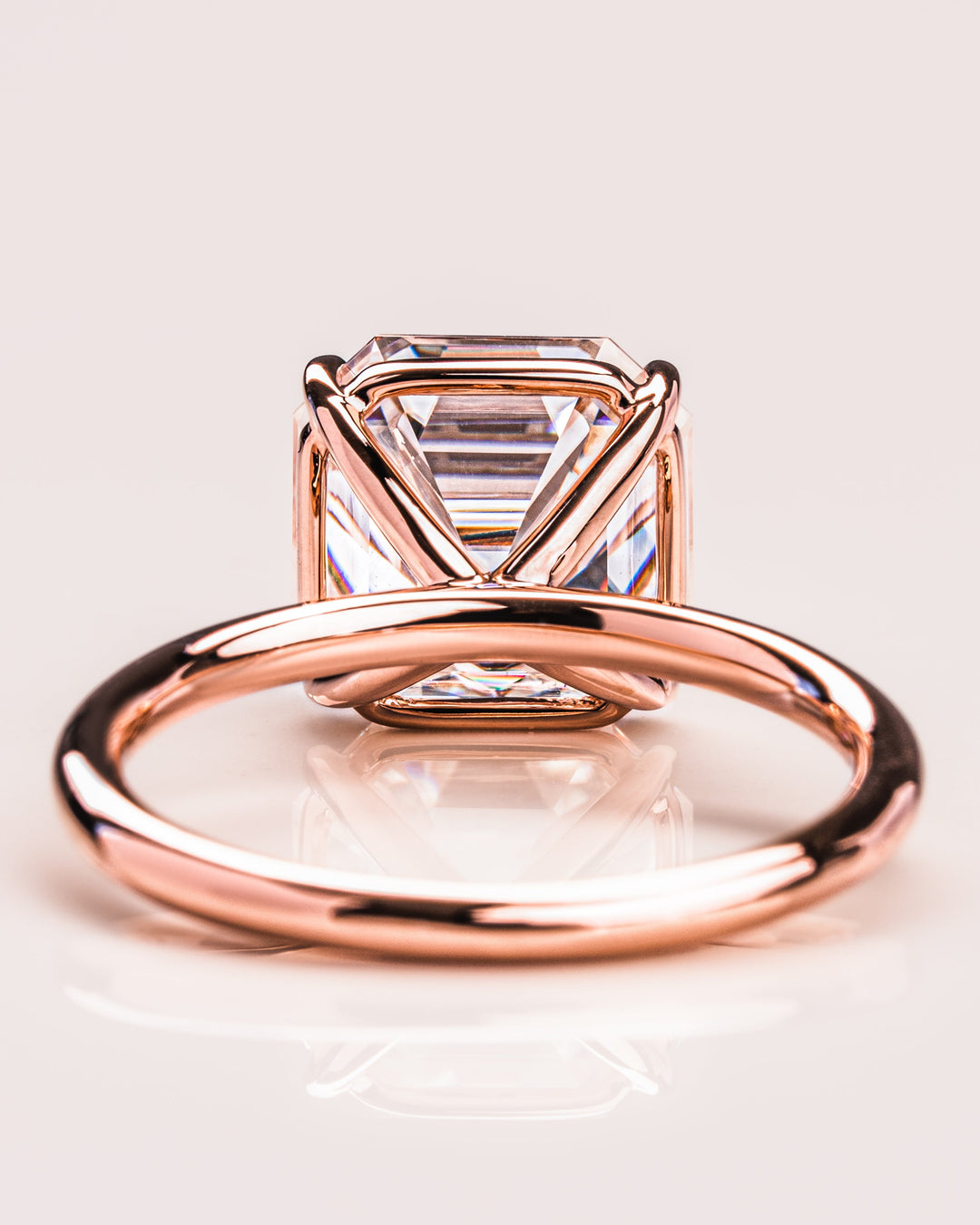 Randi - Asscher