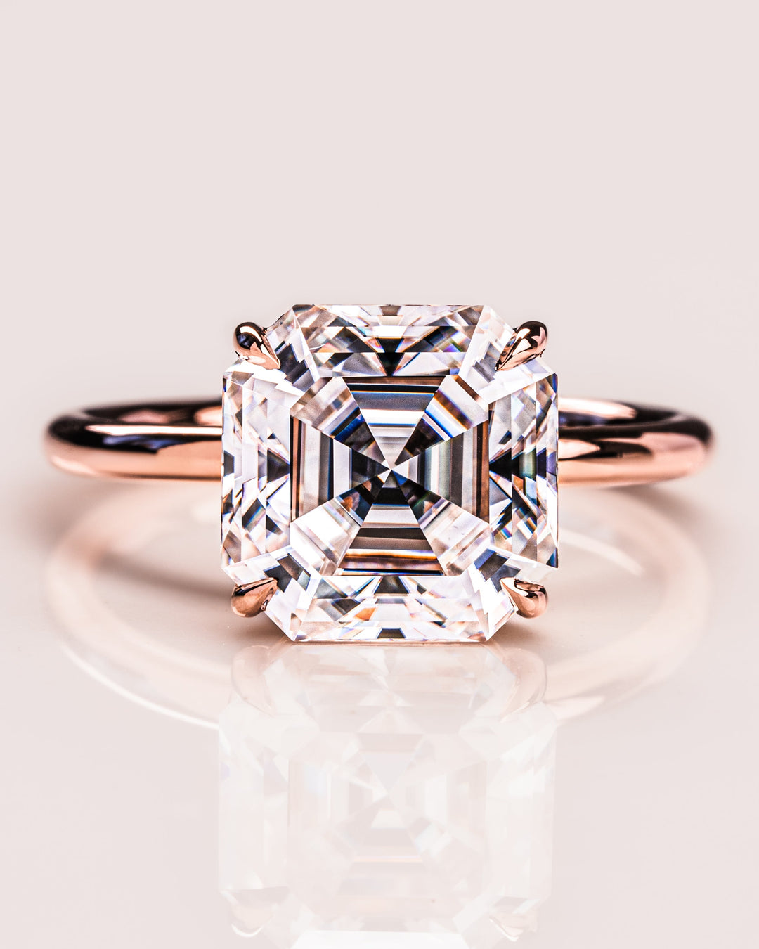 Randi - Asscher