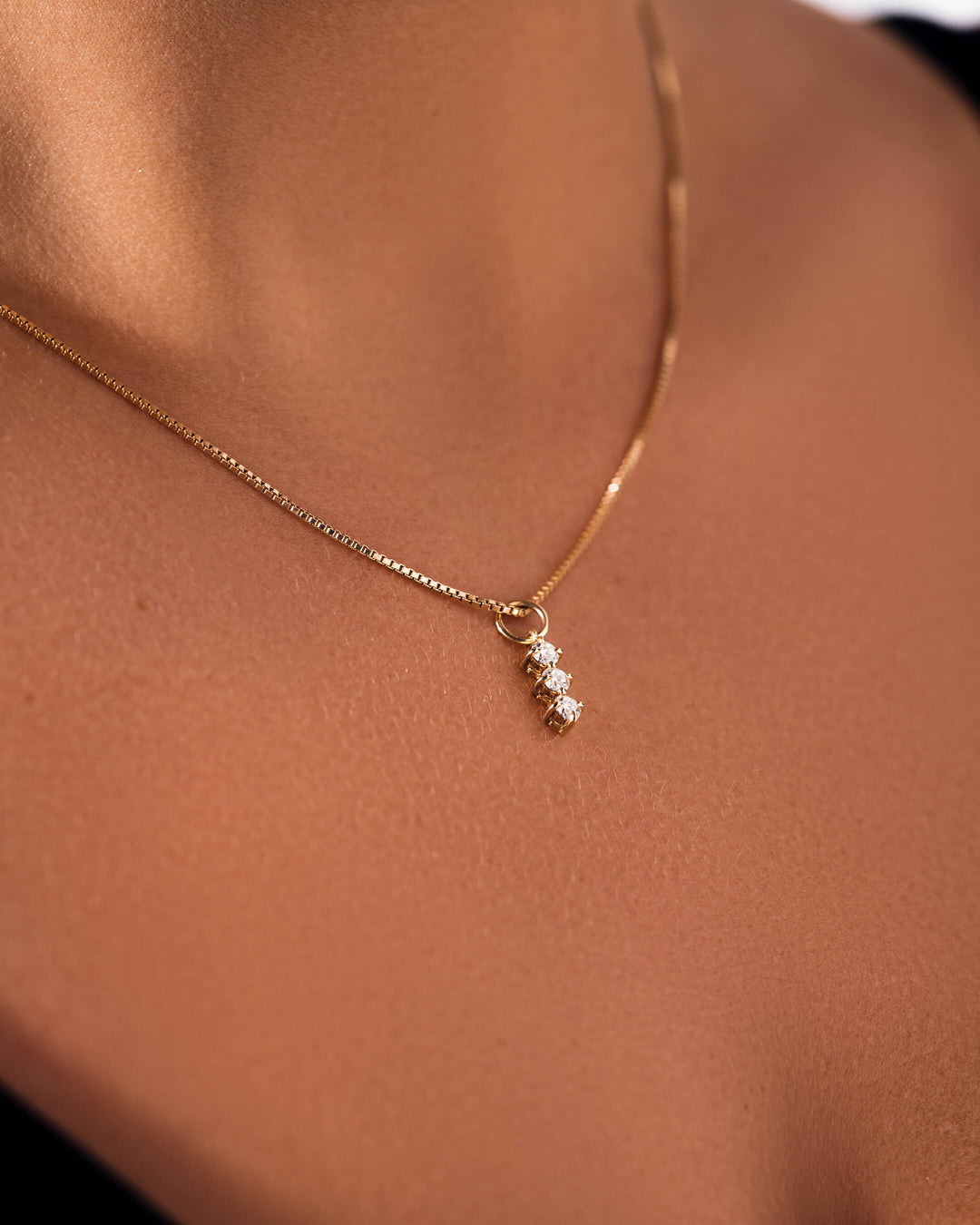 Charm - Trio Round