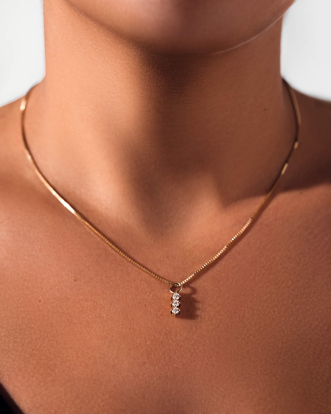 Charm - Trio Round